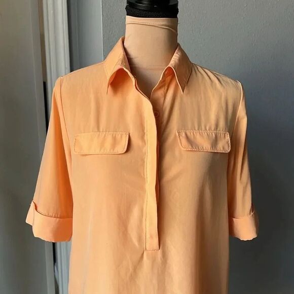 Citrus Pop Orianna Tunic - Picture 6 of 10